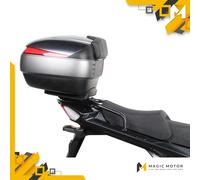 Kit attacco bauletto posteriore SHAD Top Master Y0FJ15ST