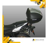 SHAD supporto topcase per molti modelli di veicolo