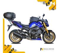 Kit attacco bauletto posteriore SHAD Top Master Y0FZ84ST