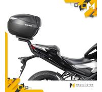 Kit attacco bauletto posteriore SHAD Top Master Y0MT36ST