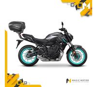 Kit attacco bauletto posteriore SHAD Top Master Y0MT78ST