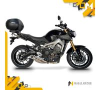 Shad Supporto Topcase per molti modelli di veicoli