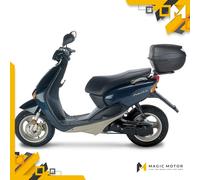 SHAD TOP MASTER YAMAHA NEOS 50/100 Raccordo del bauletto