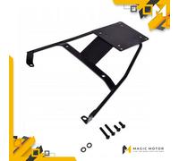 Kit attacco bauletto posteriore SHAD Top Master Y0T51T