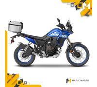 Kit attacco bauletto posteriore SHAD Top Master Y0TN79ST