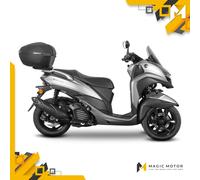 Kit attacco bauletto posteriore SHAD Top Master Y0TR16ST