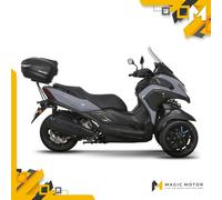 Kit attacco bauletto posteriore SHAD Top Master Y0TR30ST