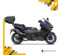 Kit attacco bauletto posteriore SHAD Top Master Y0TX52ST