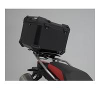 Kit Attacco e Bauletto Sw-Motech TRAX ADV Nero GPT.07.897.70000/B
