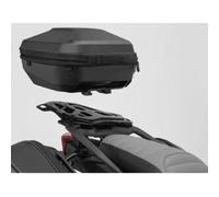 Sistema di bauletto SW-Motech URBAN ABS - Nero. BMW G 310 GS (17-).