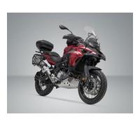 Kit Attacco e Bauletto Sw-Motech URBAN ABS 29 Litri Nero GPT.19.806.60001/B