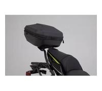 Sistema di bauletto SW-Motech URBAN ABS - Nero. Kawasaki Versys 650 (14-).