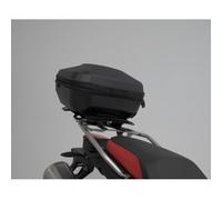 Kit Attacco e Bauletto Sw-Motech URBAN ABS Nero GPT.07.897.60000/B