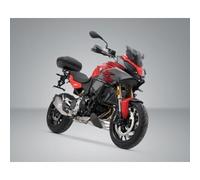 Kit Attacco e Bauletto Sw-Motech URBAN ABS Nero GPT.07.945.60000/B