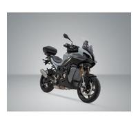 SW-Motech Sistema bauletto URBAN ABS 16-29L, BMW S1000XR 19-