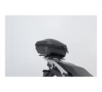 Sistema bauletto SW-Motech URBAN ABS - Nero. Honda XL750 Transalp (22-).
