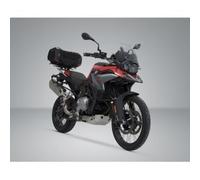 Set rackpack SW-Motech - BMW F 750/850 GS (17-).