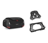 SW-Motech Rackpack Set - BMW R1200GS (12-18), R1250GS (18-).