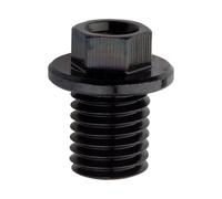 Bullone di collegamento alla base Shimano SM-BH90 Noir TU