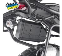 Kit Attacco GIVI TL6415KIT + TOOL BOX S250 Per KOVE 800 X Pro 2024