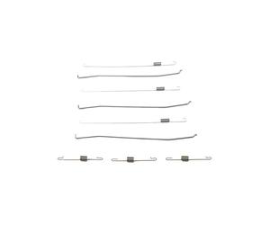 Kit attacco molla reset for acceleratore per modelli falciatrice for honda