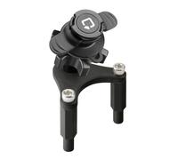 Titan Panigale Supporto Optiline Con Fissaggio per Il Blocco Chiave Moto Motore