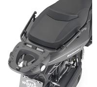 Kit Attacco Posteriore, Givi SR9580 per Monokey/Monolock, WOTTAN STORM S 300