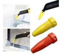 Kit attacco spazzola ugello elettrico per KARCHER SC1 SC2 SC3 SC4 SC5 parte cald