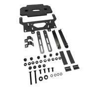 KIT ATTACCO UNIVERSALE S250KIT GIVI SPECIFICO PER FISSAGGIO TOOL BOX S250 MOTO