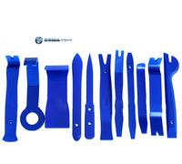 KIT ATTREZZATURA SMONTAGGIO RIPARAZIONE AUTO 12 PEZZI