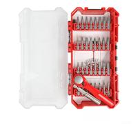 Kit Attrezzi 34pz con per punte per cross e Piatta Kit Attrezzi(set3) | per punte per cross e piatte, varietà dimensioni, tasks efficienti, organizzazione case, trasporto facile