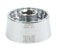 Kit Attrezzi Bicicletta per SRAM per campagnolo per fsa Kit Attrezzi | diametri 39-49mm, ideale per R60, BB-9100, installazione per sicura e rapida