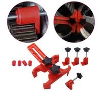 Kit Attrezzi Bloccaggio Albero a Camme Dual Cam Blocco Distribuzione