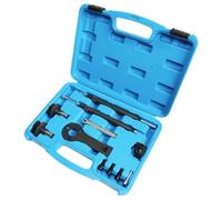 Kit attrezzi bloccaggio Compatibile Con Alfa Per Romeo Per Giulietta 2010 2011 2012 2013 2014 Per MiTo 2008 2009-2017 Auto Engine Timing Tool Kit Parti Di Riparazione
