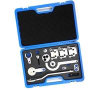 Kit attrezzi bloccaggio Compatibile Con Benz Per C257 CLS 450 Per 4MATIC 2018 Present Set Strumenti Allineamento Bloccaggio Albero Camme Catena Distribuzione Auto OEM: W654589004000