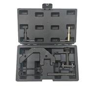 Kit attrezzi bloccaggio Compatibile Con BMW Per E38 E39 E46 M47 M57 2.0 3.0 Kit Strumenti Bloccaggio Temporizzazione Motore Auto Accessori Ricambio(7pcs)