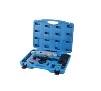 Kit attrezzi bloccaggio Compatibile Con BMW Per E39 1998-2001 Per 523i Strumento Tenuta Albero A Camme Albero Motore Fasatura Valvola Motore Auto OEM: 114220 116180