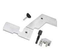 Kit attrezzi bloccaggio Compatibile Con Ford Per Fusion 2.0L Per EcoBoost 2013-2019 Valvola Auto Compressore Molla Set Estrattore Pignone Albero Motore OEM: 303-1521
