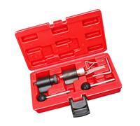 Kit attrezzi bloccaggio Compatibile Con Ford Per Galaxy 2000 2001 2002 2003-2006 Kit Strumenti La Messa In Fase Motore Dell'auto Common Rail Ugello Pompa Cinghia Dentata Set Cambio