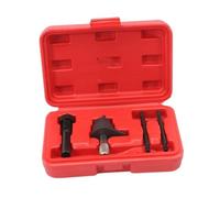 Kit attrezzi bloccaggio Compatibile Con Per Beetle Per Caddy III Per Golf VI Per Polo Auto Catena Motore Benzina Cassetta Attrezzi Set Strumenti Temporizzazione OEM: T10340 T10341