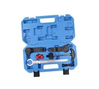 Kit attrezzi bloccaggio Compatibile Con Per Up Per Polo Ecofuel 2011-2014 Kit Supporto Estrattore Catena Allineamento Albero Camme Auto OEM: T10476