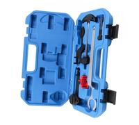 Kit attrezzi bloccaggio Compatibile Con Per Up Per PoloEcofuel 2011-2014 Set Strumenti Bloccaggio Albero Motore Albero Camme Fasatura Motore Auto OEM: T10477 T10476