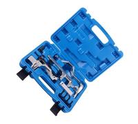 Kit attrezzi bloccaggio Compatibile Con Peugeot Per 207CC 2007-2009 Valvola Auto Compressore Molla Allineamento Albero Camme Kit Supporto Albero Motore OEM: 119540 119340