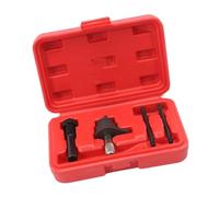 Kit attrezzi bloccaggio Compatibile Con Seat Per Altea XL Per Ibiza V Sportcoupe Per Leon Per Toledo IV Catena Auto Motore Benzina Cassetta Attrezzi Set Strumenti Temporizzazione T10340