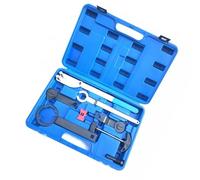 Kit attrezzi bloccaggio Compatibile Con Seat Per Leon Per Toledo 2012-2013 Kit Strumenti Cinghia Dentata Motore Auto T10487 T10172 T10340 T10477 T10476 T10499 T10499