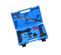 Kit attrezzi bloccaggio Compatibile Con Seat Per Mii Ecofuel Ecomotive 2012 2013 2014 Set Di Strumenti Allineamento Albero A Camme Fasatura Motore Auto OEM: T10499 T10476 T10494