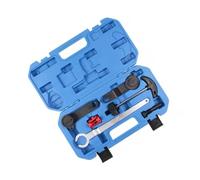Kit attrezzi bloccaggio Compatibile Con Skoda Per Fabia 2010 2011-2013 Kit Supporto Estrattore Catena Allineamento Albero Camme Auto OEM: T10340 T10476