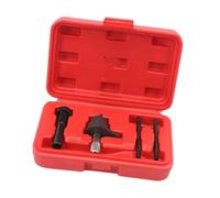 Kit attrezzi bloccaggio Compatibile Con Skoda Per Fabia Per Combi Per Rapid Per Oktavia Rommster Per Yeti Catena Auto Motore Benzina Cassetta Attrezzi Set Strumenti Temporizzazione