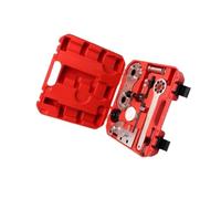Kit attrezzi bloccaggio Compatibile Con Volvo Per V70 2008-2020 Valvola Auto Compressore A Molla Volano Tenendo Perno Kit Supporto Catena Distribuzione OEM:9997490 9997495