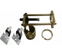 Kit attrezzi boccole braccio oscillante asse posteriore per Ford Galaxy S-MAX...